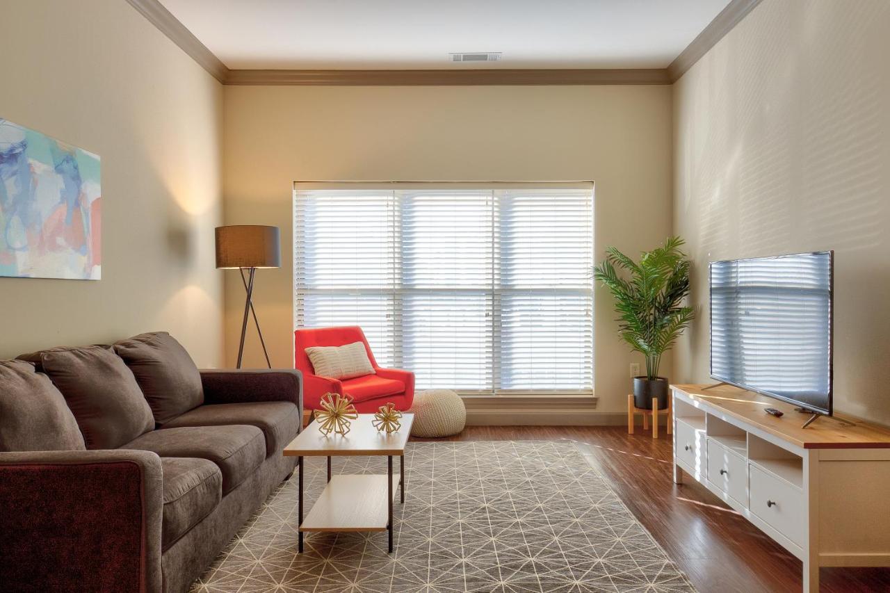 Richmond Heights Kasa Central West End St Louis מראה חיצוני תמונה