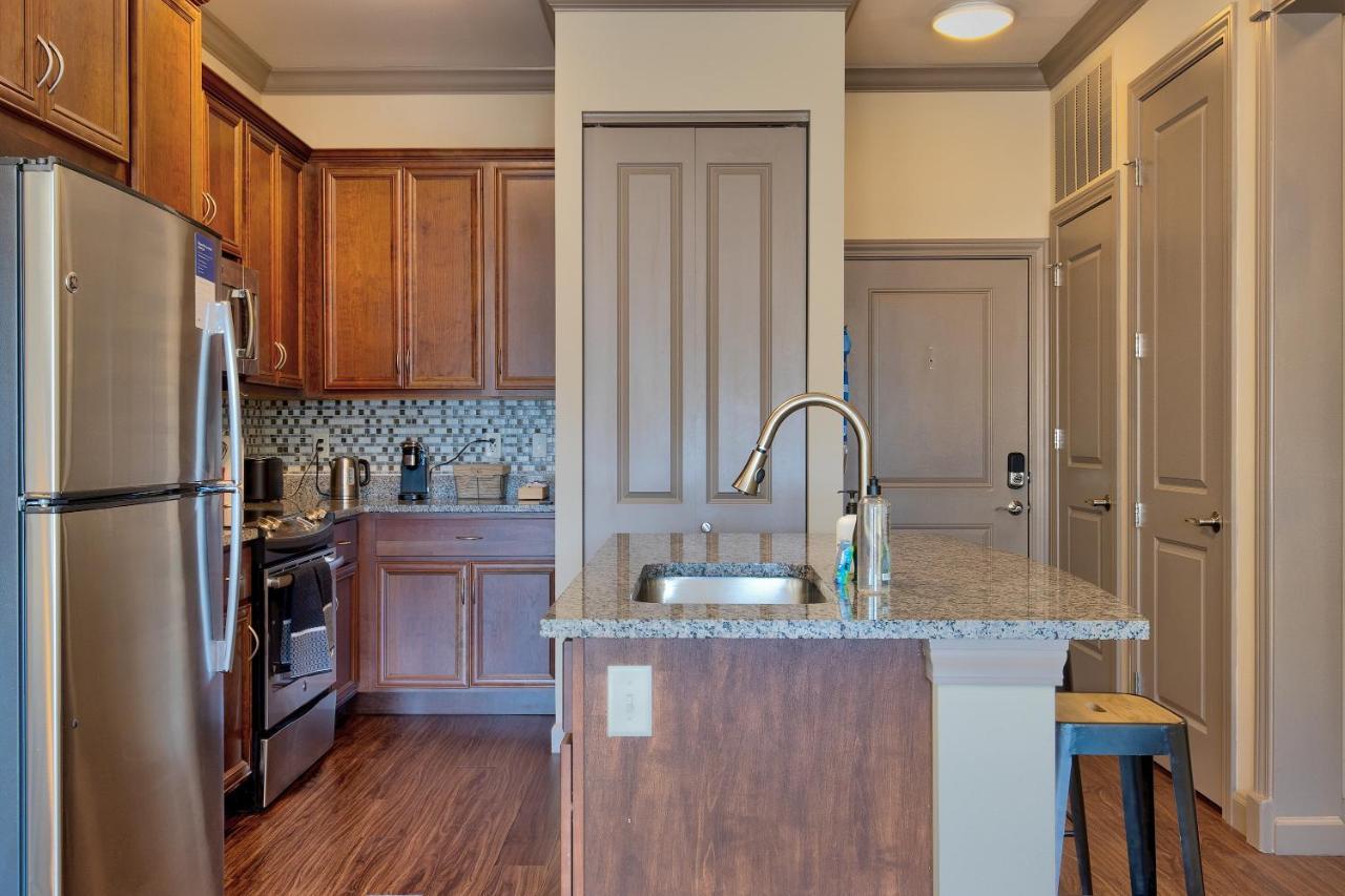 Richmond Heights Kasa Central West End St Louis מראה חיצוני תמונה