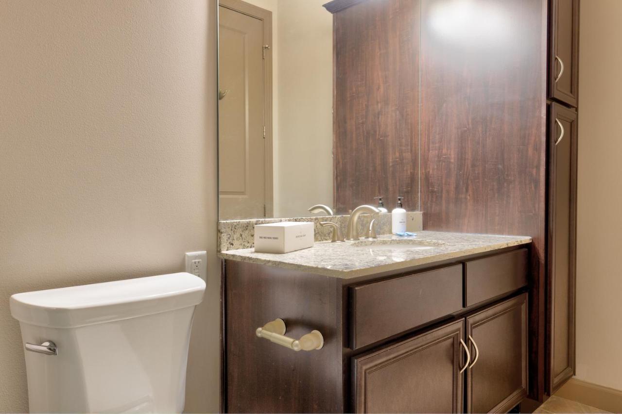 Richmond Heights Kasa Central West End St Louis מראה חיצוני תמונה
